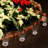 Solar Powered Integrated LED Pathway Light Kit-74051733