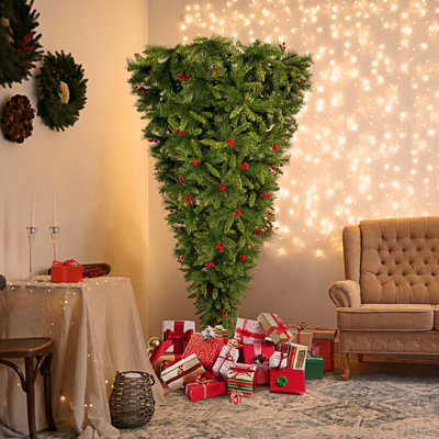 Arbre de Noël artificiel épinette