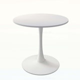 Modern Round Dining Table