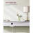 Annam 120cm Console Table