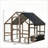 Chicken Run Cage