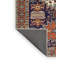 Tapis bleu Southwestern-2075918701