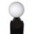 Kate Metal Novelty Lamp