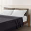 Egyptian-Quality Cotton sheet Flat-1572282261-1572282260
