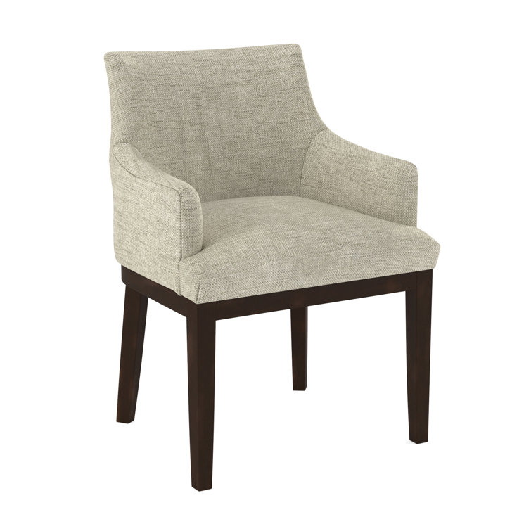19'' H Upholstered Armchair