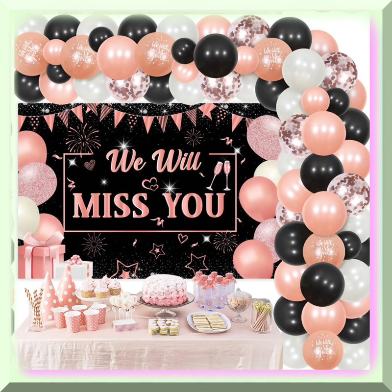 Gender Reveal Banner 118.2x19.7 inches