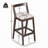 Rubberwood Barstool-1811872127