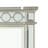 Varian Mirrored Finished Mirror