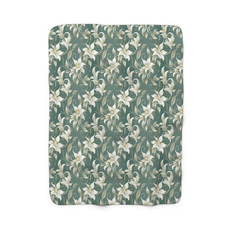 Throw Blanket, Twin