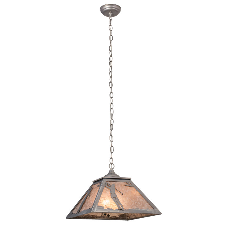 2 - Light Pendant