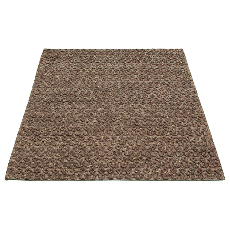 Wool Oriental Indoor Rug