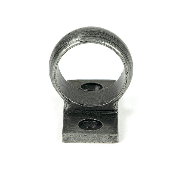Eye Lift Sash, Pewter Patina