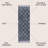 Moroccan and Geometric Indoor Rug-646535063
