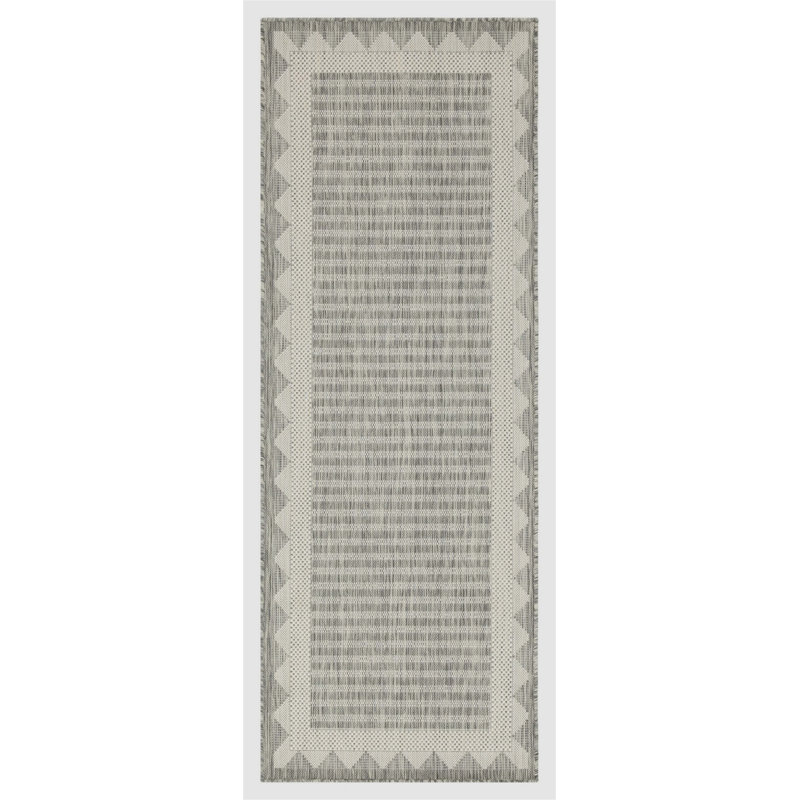 Tapis rectangulaire Lecky