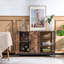 Alexcia 110cm Sideboard