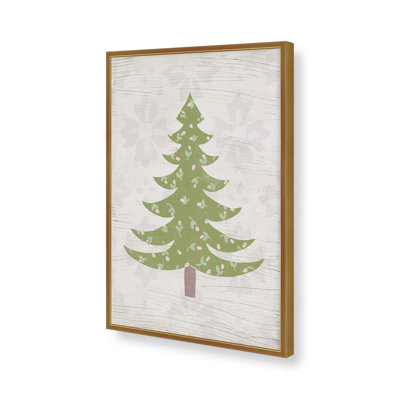 «Cut Paper Tree II» par June Erica Vess, reproduction d'art
