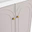 30" Freestanding Bathroom Vanity & 2 Soft-Close Cabinet Doors (KD-Packing)-Excluding Sink-1840537044