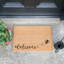 Dallin Non-Slip Outdoor Doormat