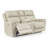 Czarnecki Power Reclining Loveseat With Console