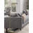 Anarita 58'' LED Task Floor Lamp-899005804