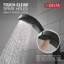 Douche à main à jet simple Dryden-100724678
