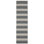 Tapis intérieur / extérieur beige / bleu Musgrove