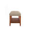 Banc moderne avec tablette, banc de vestibule-1090608168