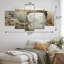 Ensemble de salon Minimalisme Bridge Power - Architecture