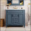 Ensemble de meuble-lavabo simple avec plateau 35,90 Ronia-1970454163
