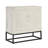 Keelah 2-Door Accent Cabinet