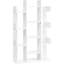 Blom 140 cm H x 86 cm W Geometric Bookcase-665248866