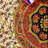 Cotton Elephant Floral Tablecloth Rectangle Blue Red Kitchen Dining Linen-59676997