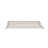 Stainless Steel Rectangle 1 Piece Trivet-1426882927