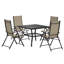 Patio Dining Set Table,-1990197442