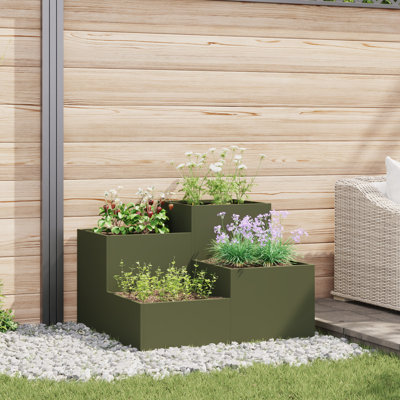 Planter Box