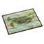 Tapis d’extérieur anti-dérapant pour l’extérieur et le coucher du soleil Ozzie-530610465