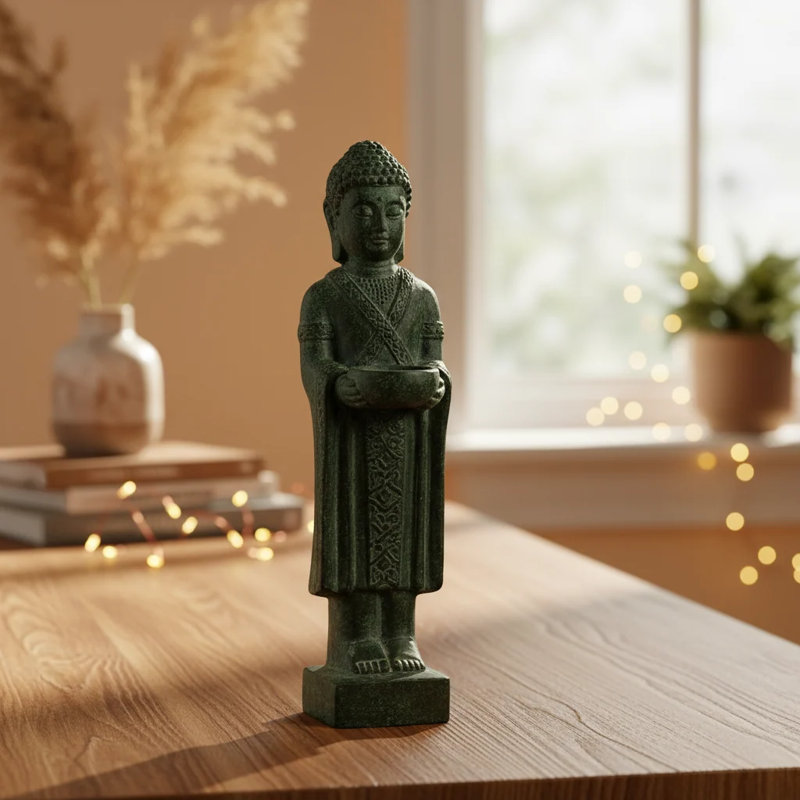 Townes Religious & Spiritual Statue
