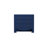 Elegant 31.9'' Wide Nightstand – Durable Clean-Lined Wood Frame Chest Perfect for Bedroom or Office-155582716