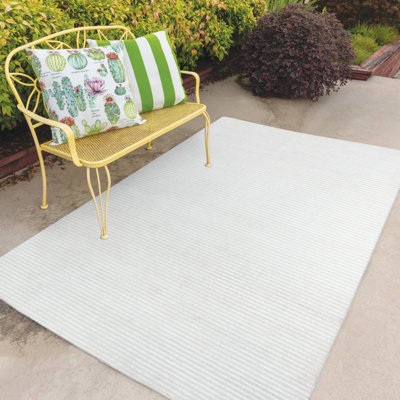 Aerin Indoor / Outdoor Rug