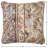 Geometric Throw Pillow