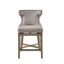 Tabouret de comptoir pivotant Carson-98705707-50444756