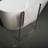 Karn 23.63 " 1 - Bar Wall Towel Rack