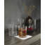 Verres Oneida Mingle DOF, ensemble de 4