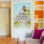«See the Sights Agra», reproduction sur toile tendue-74630773-74630777-74630774