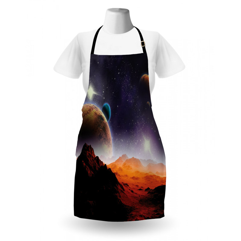 Tablier galaxy