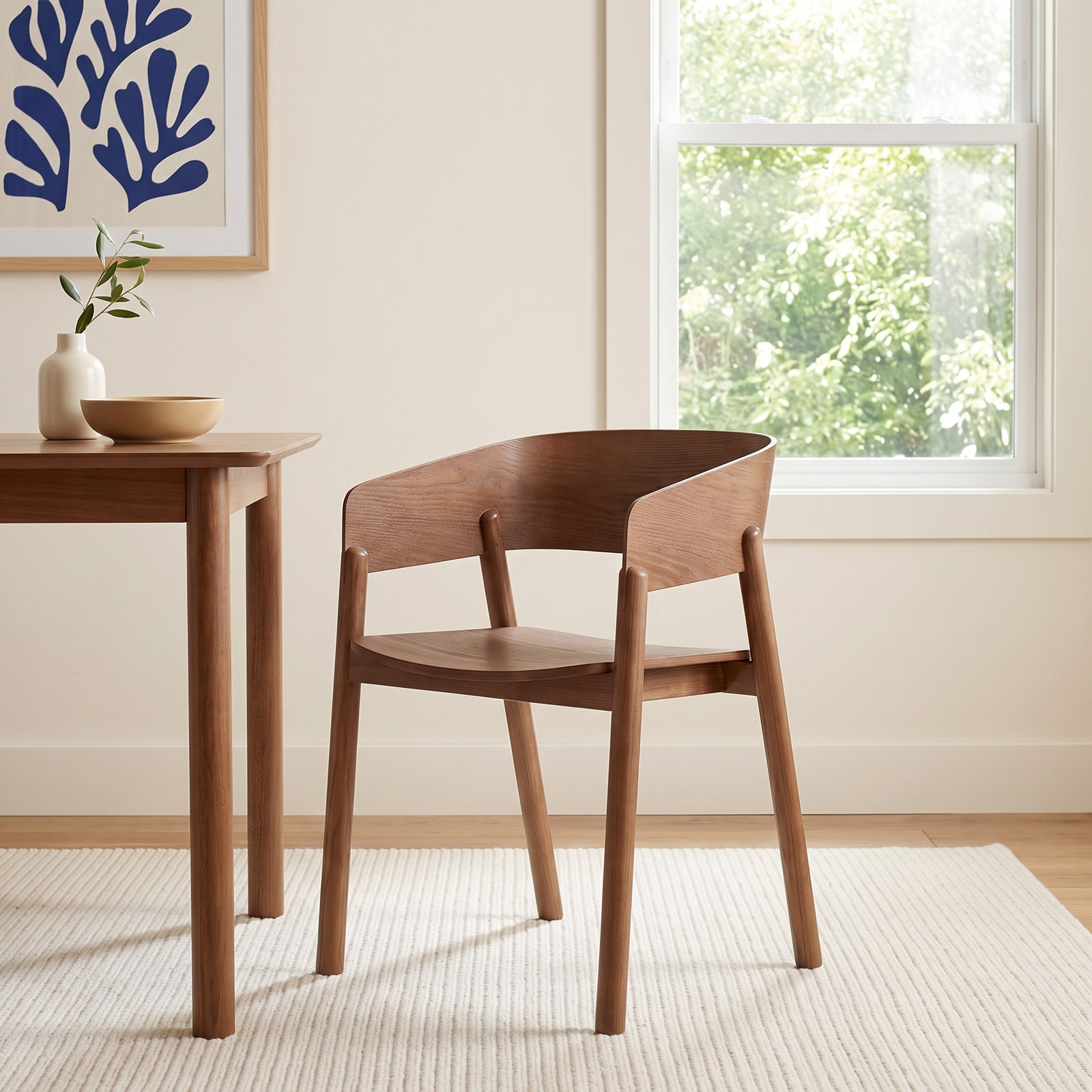 Iliad Dining Armchair