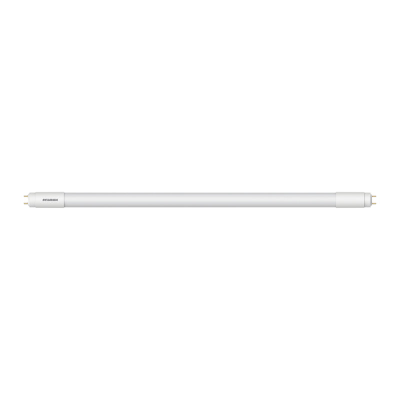 Sylvania ToLEDo Superia T8 UNI LED Tube Light G13 Daylight 6500K, 7.5 W, 1100 Lumens