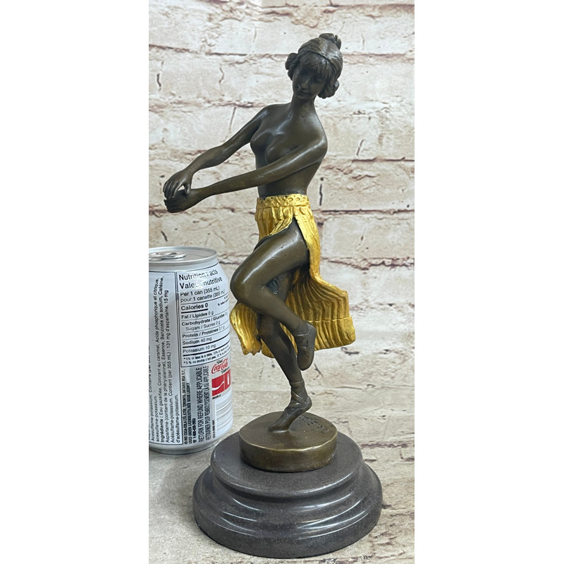 Figurines et sculptures Tavonte