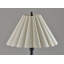 Lampe de table festonnée-599176625-599176624