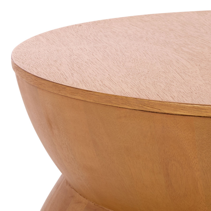 Table basse Champlain, Clair naturel